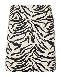 Мини-юбка Sprwmn