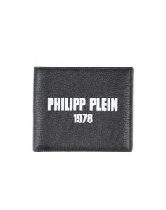 Бумажник Philipp Plein