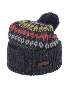 Головной убор Barts