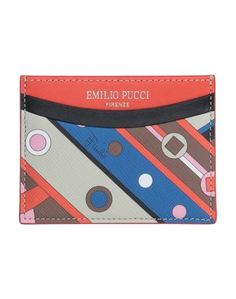 Чехол для документов Emilio Pucci