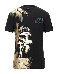 Футболка Cavalli Class