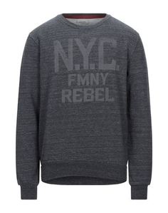 Толстовка Fred Mello