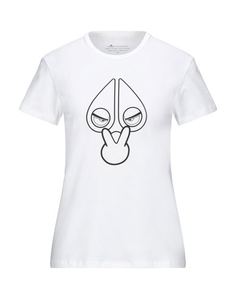 Футболка Moose Knuckles