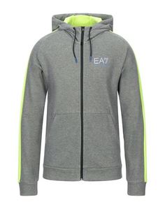 Толстовка EA7