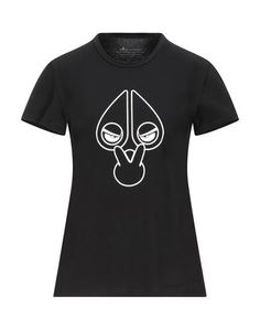 Футболка Moose Knuckles