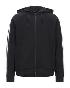 Толстовка Emporio Armani