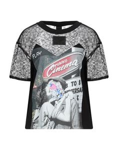 Футболка Pinko