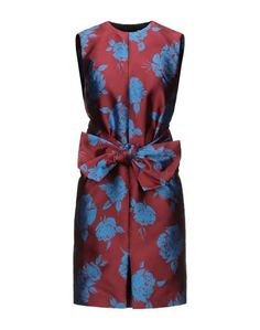 Короткое платье Msgm