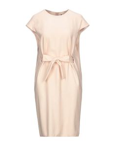 Короткое платье Paule Ka