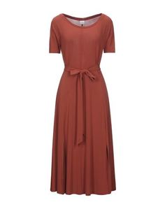 Платье длиной 3/4 Max Mara