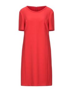 Платье миди Blumarine