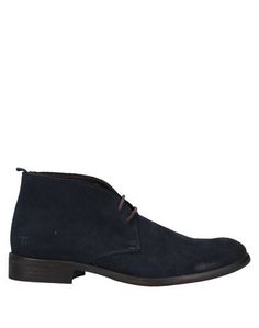Полусапоги и высокие ботинки Trussardi