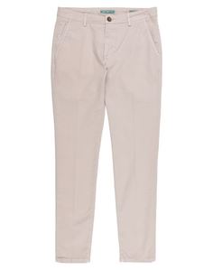 Повседневные брюки YAN Simmon