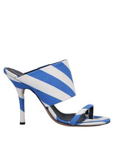Вьетнамки Dries Van Noten
