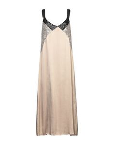 Платье длиной 3/4 Dixie