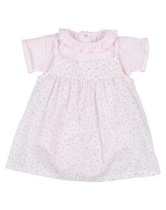 Платье Laranjinha