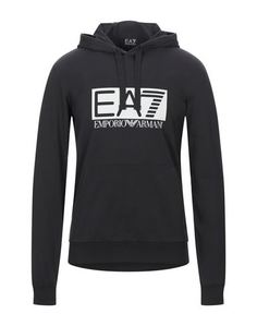 Толстовка EA7