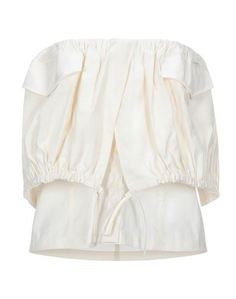 Pубашка Jacquemus