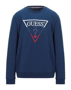 Толстовка Guess