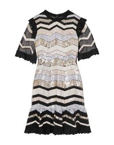 Короткое платье Needle & Thread