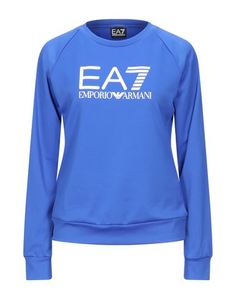 Толстовка EA7