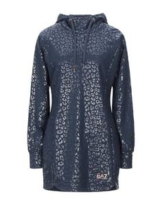 Толстовка EA7