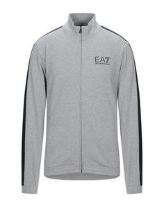 Толстовка EA7