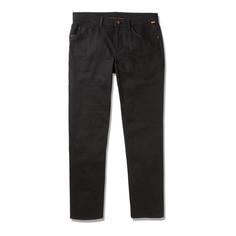 Джинсы Sargent Lake Stretch Stay Black Denim Slim Timberland