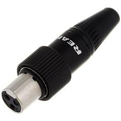 Разъем XLR Neutrik
