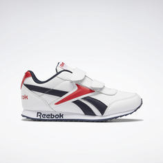 Кроссовки Reebok Royal Classic Jogger 2