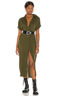 Платье delphina - Indah