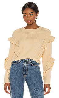 Свитер quinn - Tularosa