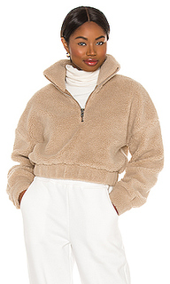 Куртка-пуловер quinn - LPA