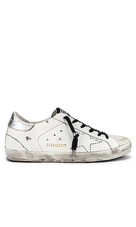 Кроссовки superstar - Golden Goose