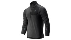 Футболки NB HEAT QTR ZIP New Balance