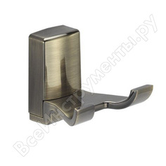 Двойной крючок WasserKraft