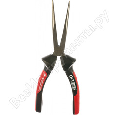 Плоскокруглогубцы OrbisWill