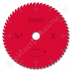 Пильный диск по дереву FREUD PRO