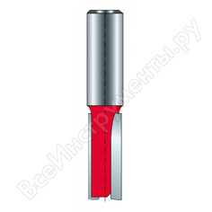 Прямая фреза FREUD PRO