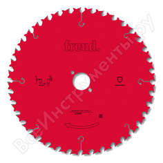 Пильный диск по дереву FREUD PRO