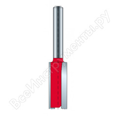 Прямая фреза FREUD PRO