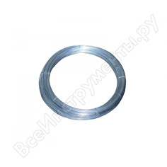 Стальная проволока мтк низкоуг. т/о цинк 5 кг, 1,8 688000180