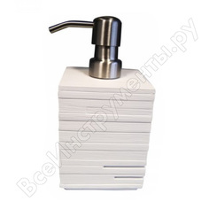 Дозатор для жидкого мыла RIDDER