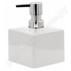 Дозатор для жидкого мыла RIDDER