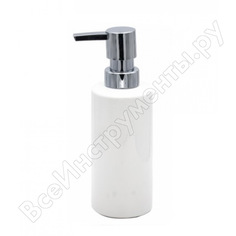 Дозатор для жидкого мыла RIDDER