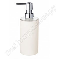 Дозатор для жидкого мыла RIDDER