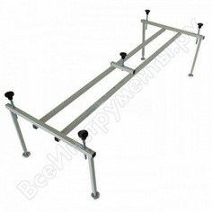 Каркас для ванны JACOB DELAFON SF124RU-NF Patio SF122RU-NF, Е6812RU-01 ODEON Jacob Delafon