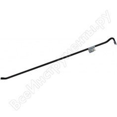 Лом-гвоздодер TOPEX