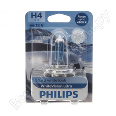 Автолампа PHILIPS