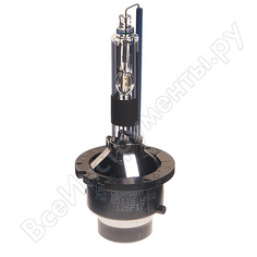 Автолампа PHILIPS